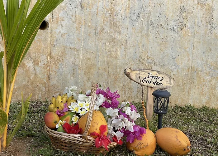 B Beau Vallon (Mahe)